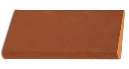 Sharpening Oil Stone, India Flat Wedge, # 6, Medium Grit, 1/Pk, SS6 thumbnail 14