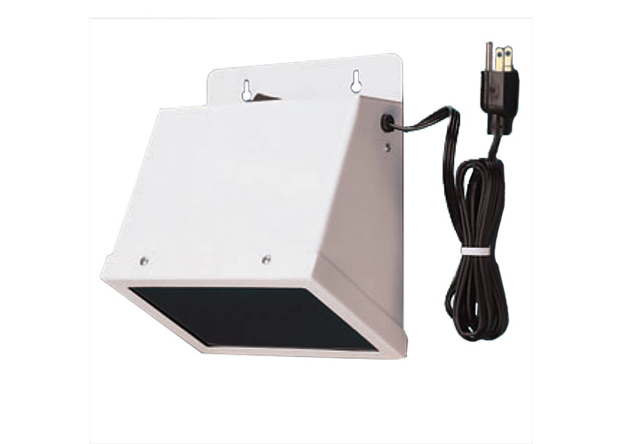 Flexi-Post Secondary Drill Size 3 Green Ea image