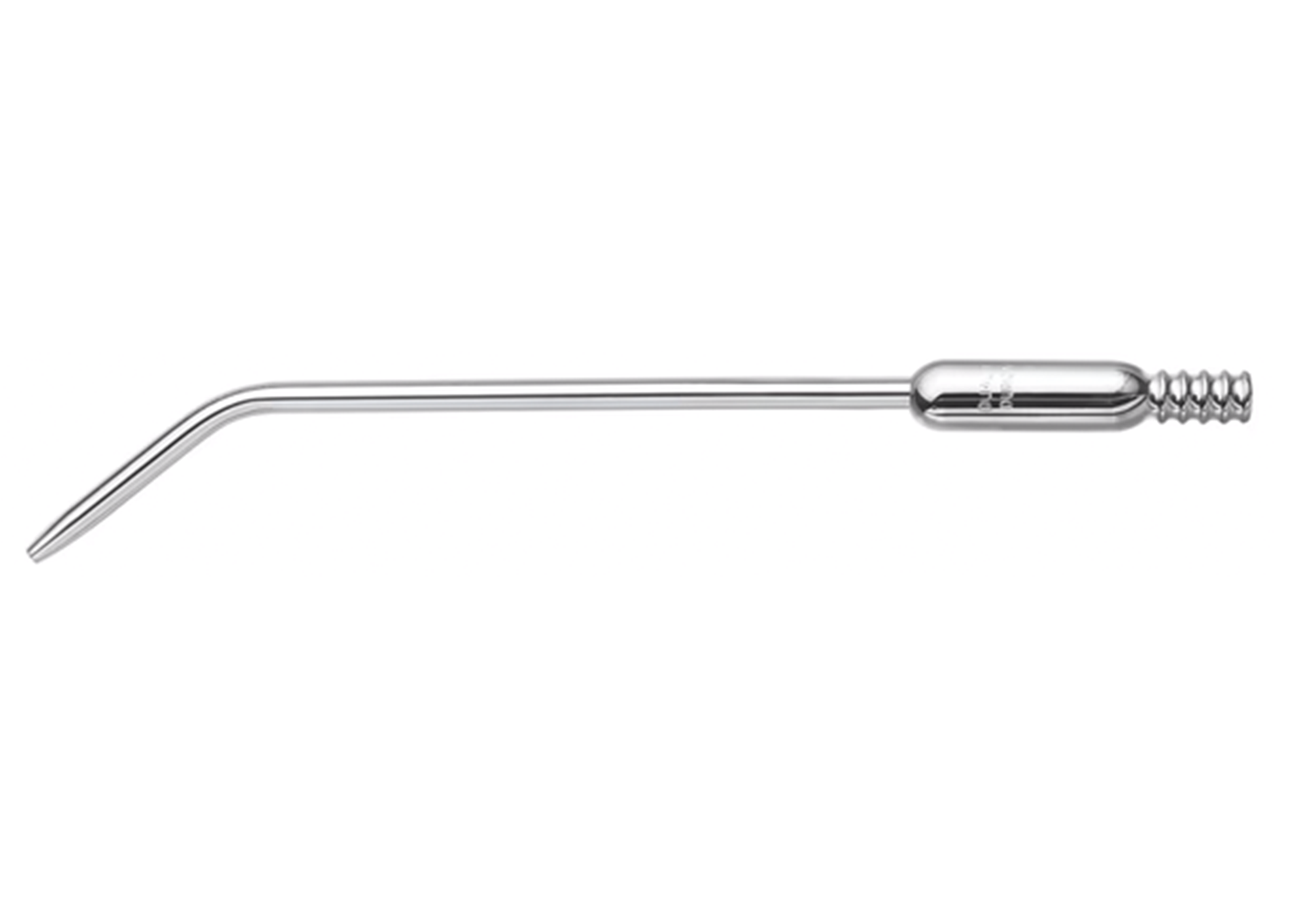 Surgical Aspirator 15P3T 3 mm 1.7 mm Ea product image