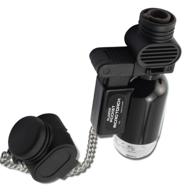 Blazer PB-207 Black image