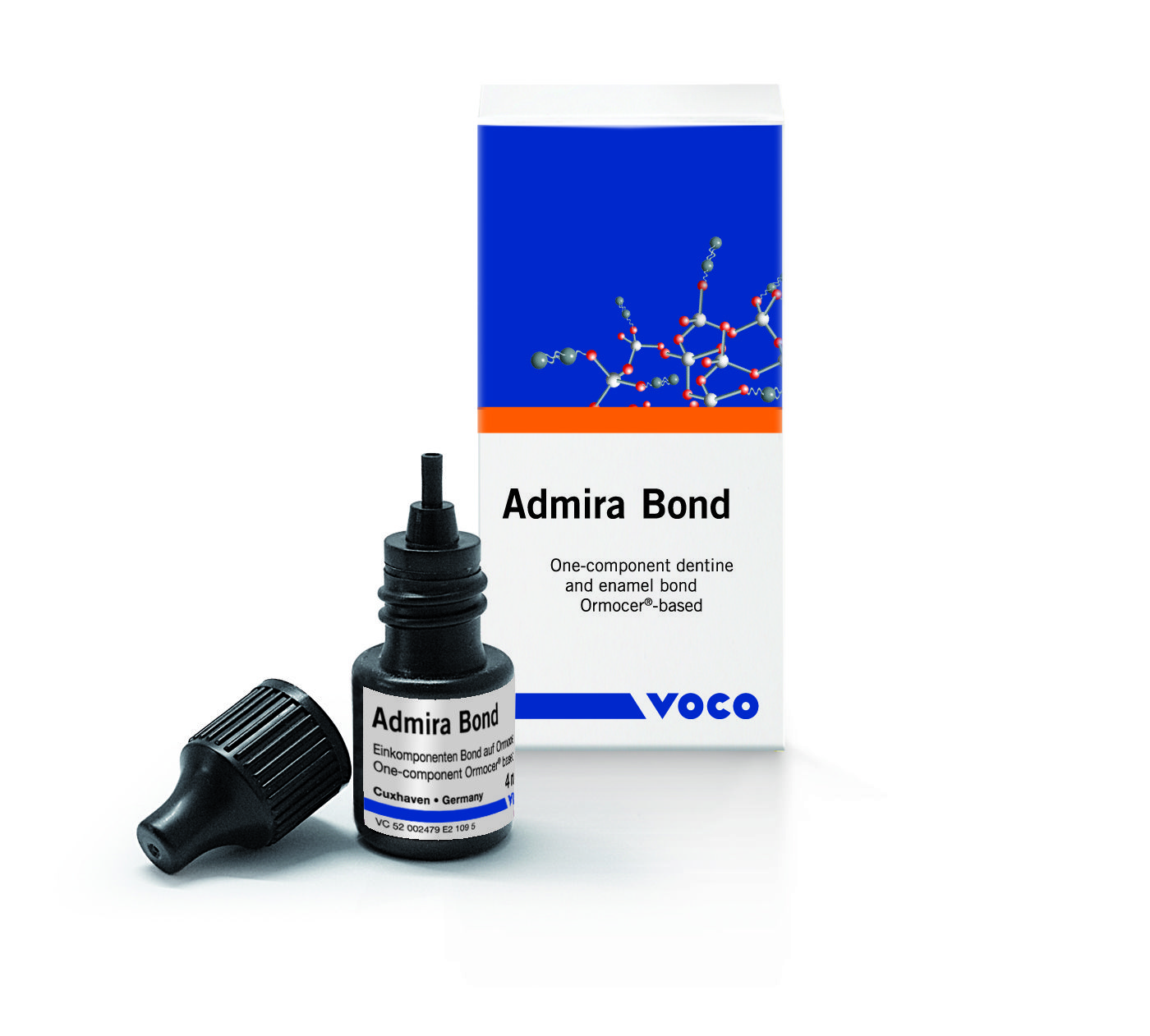 Admira Bond Bonding Agent 4 mL Ea thumbnail 4