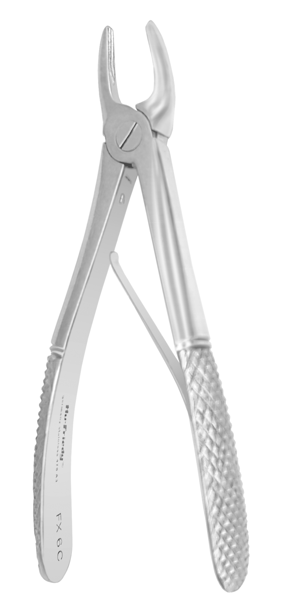 Hu-Friedy - Hu-Friedy - Forceps #6C Europ. child Premolar - Hu-Friedy - Hu-Friedy - Forceps #6C Europ. child Premolar - Image 1