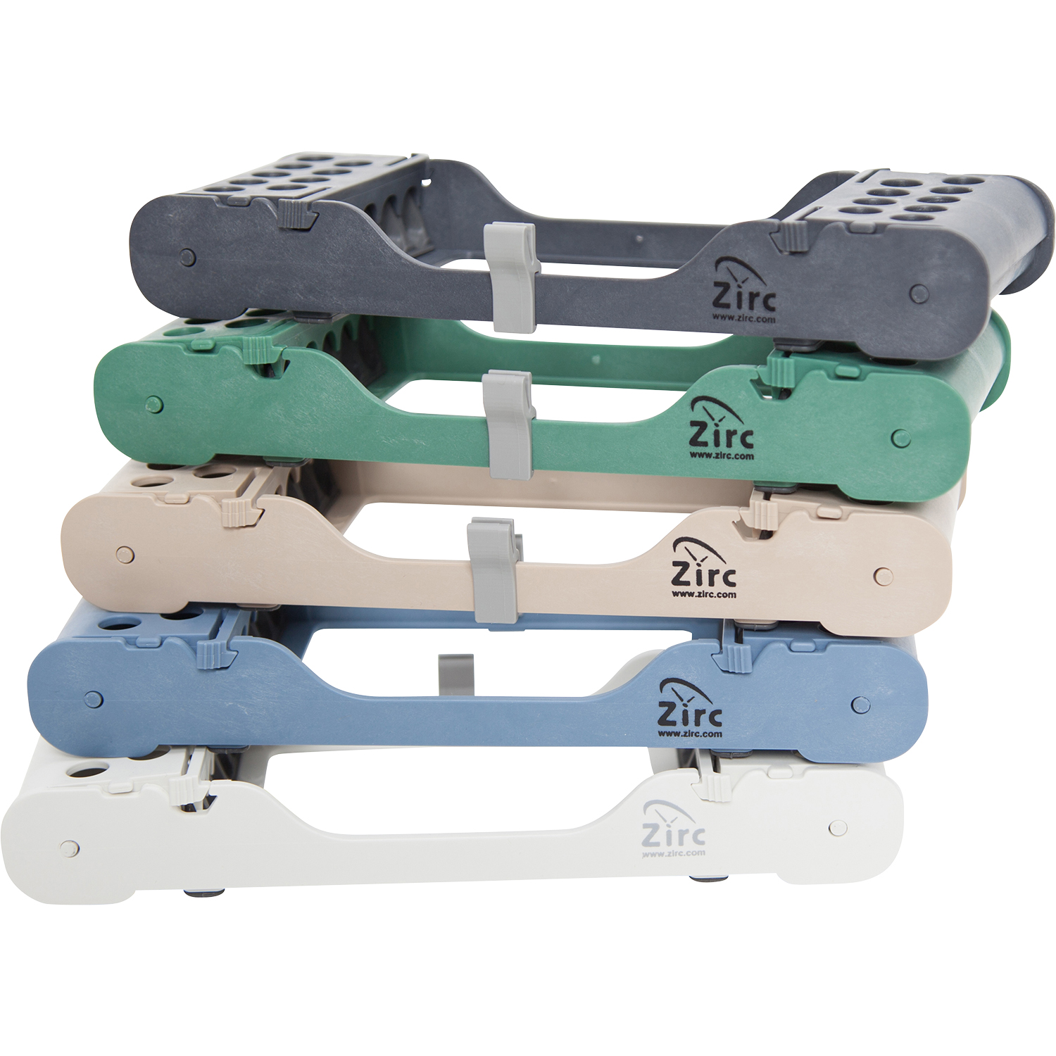 E-Z Jett 5 Place Cassette Gray, 50Z925I thumbnail 9