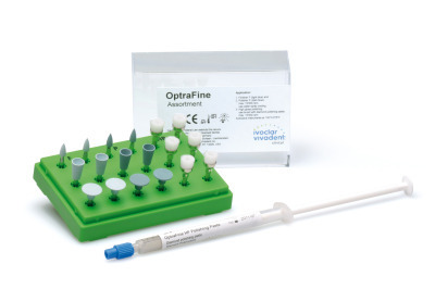 -Optrafine Promo Pack - -Optrafine Promo Pack - Image 1