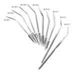 Surgical Aspirator 3.0mm (Equivalent to 46P3A), 801011 thumbnail 6