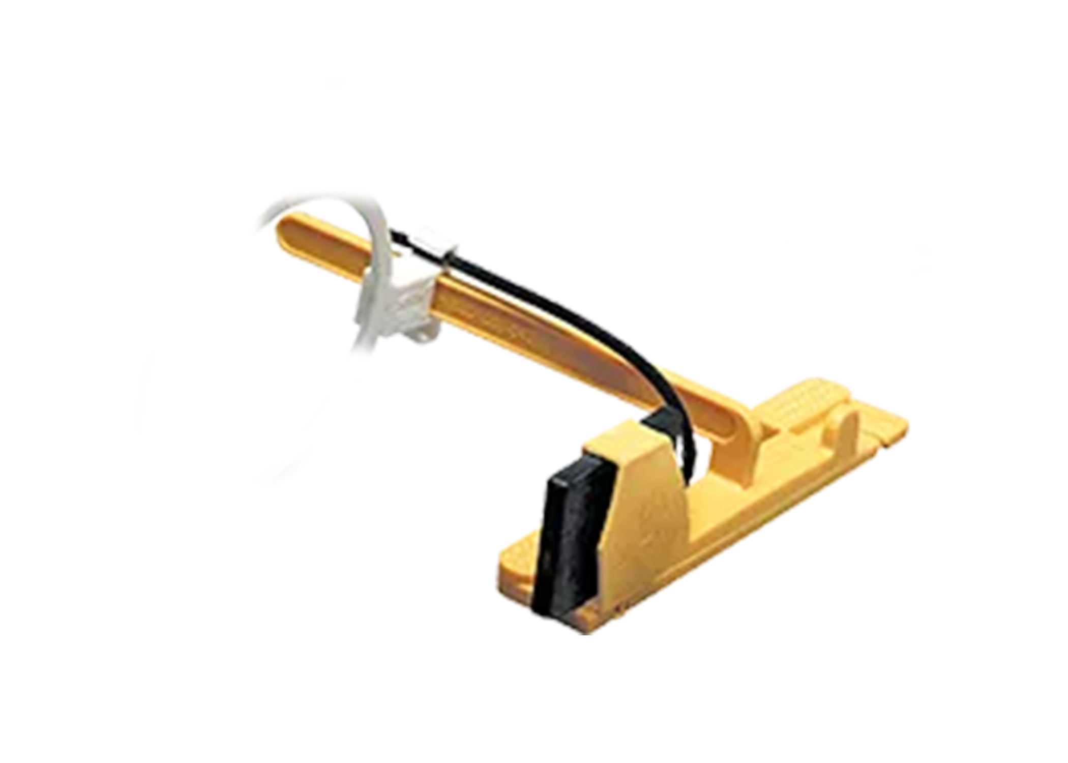 Wingers Digital Sensor Holders, Aimer Posterior Bar, 1/Pk thumbnail 4