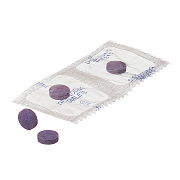 -2-Tone Disclosing Solution-Unit Dose Packs (200) thumbnail 2