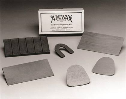 Waxed Cloth Forms 11oz/Pkg - Waxed Cloth Forms 11oz/Pkg - Image 1