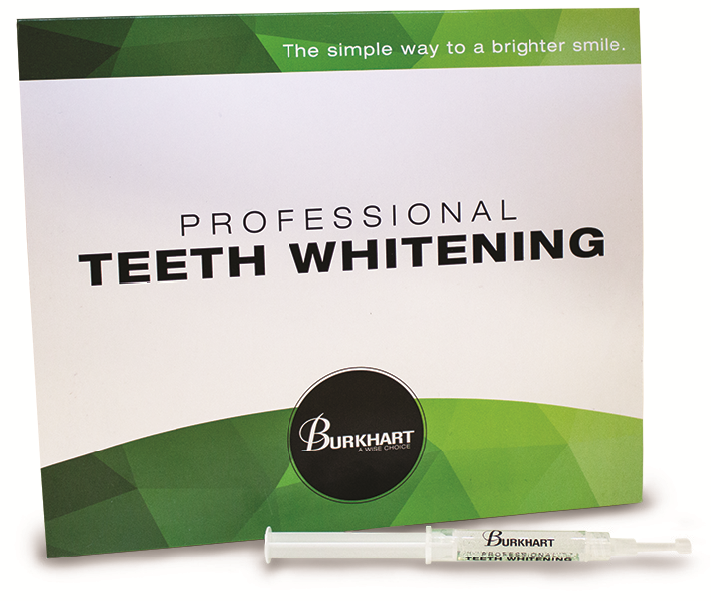 Take Home Whitening Re-Fill Kit 22% 3.5mL Syr (2) product image