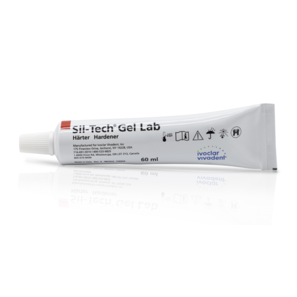Sil-Tech Silicone Gel Hardener 60mL thumbnail 6