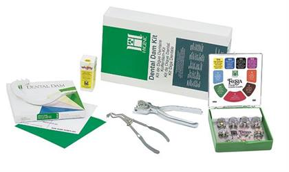 -Wingless Dam StandaRD Kit product image