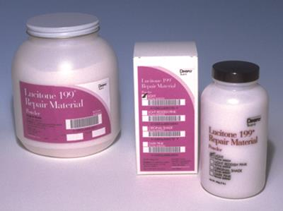 Lucitone 199 Shade Guide Ea thumbnail 9