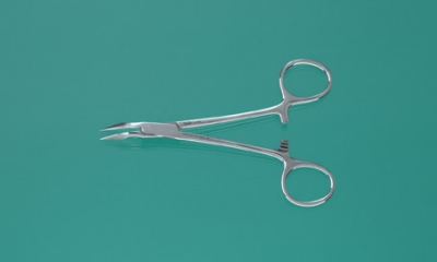 Miltex Stieglitz Fragment Forceps 5.5 45 Degree 6-340 thumbnail 3