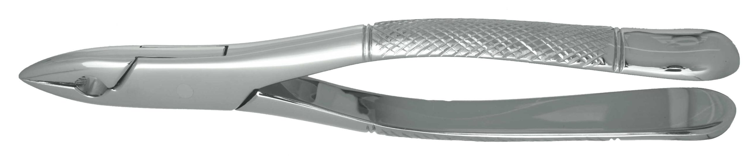 Extracting Forceps Size 1 Serrated Ea thumbnail 3