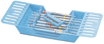 -STERI-INST CASSETTE MAUVE image