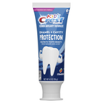 Crest Kids Enamel + Cavity Toothpaste 6+ years 0.85 oz Strawberry 72/Ca thumbnail 8