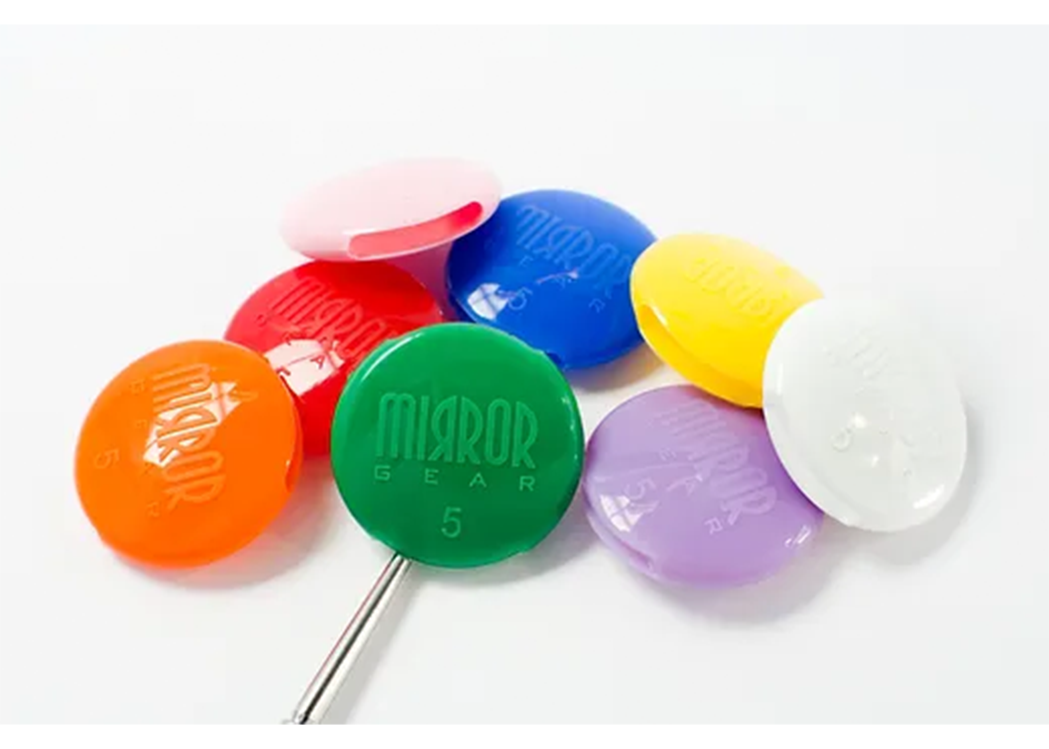 Mirror Gear Starter Pack Size 5 (16) product image