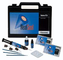-REALSEAL .06 TAPER KIT product image