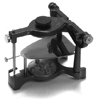 Incisal Rod Lockscrew thumbnail 3