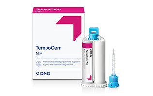 TempoCem NE Temporary Cement, Automix Refill, 63 g, 1/Pk, 110302 thumbnail 10