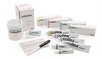 -Coltoflax Mix Activator Paste (40ml) - -Coltoflax Mix Activator Paste (40ml) - Image 1