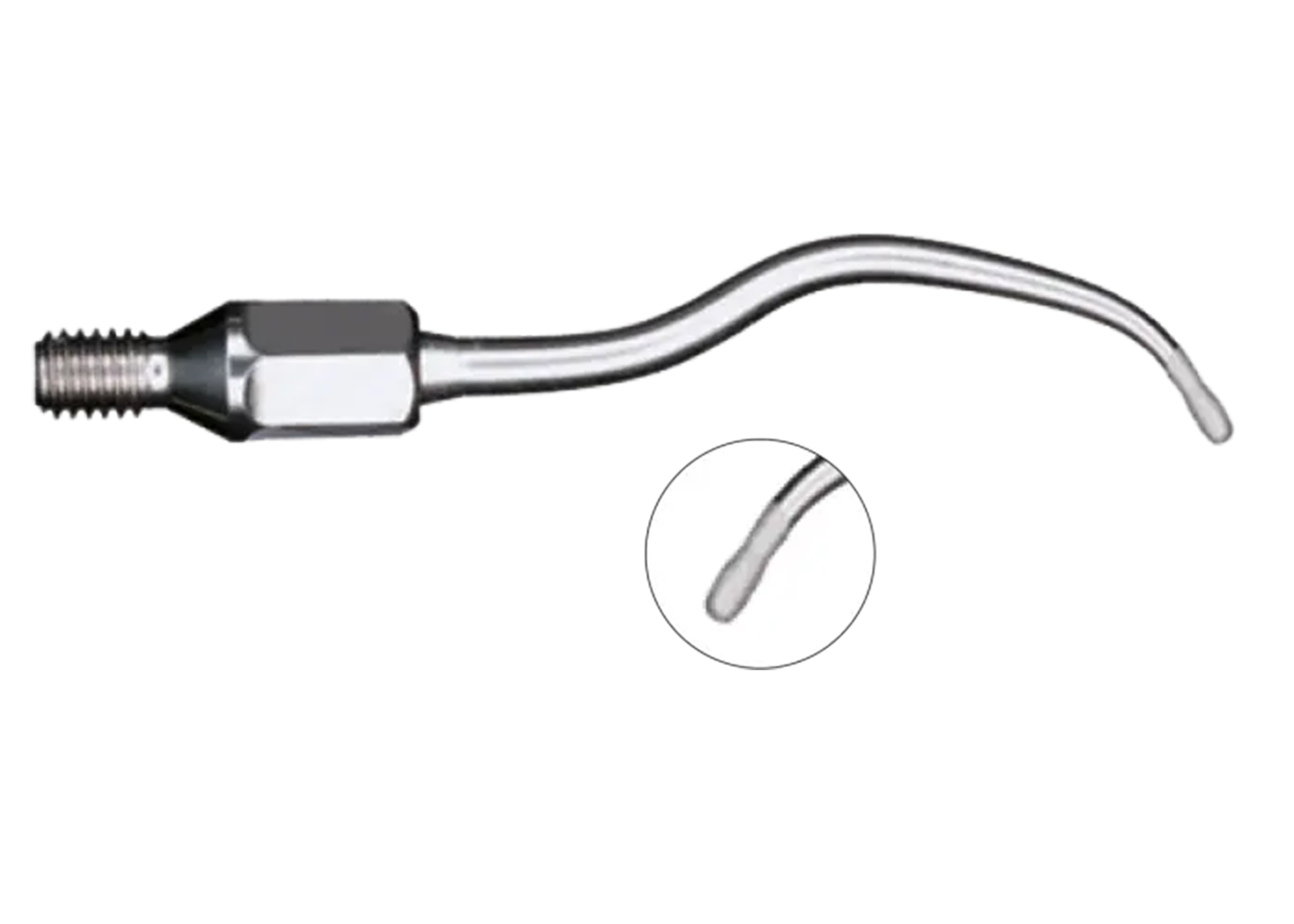 SONICflex 26A Root Planer Tip thumbnail 3