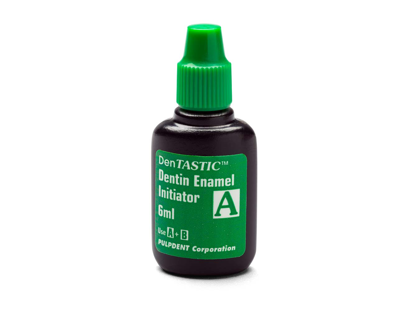 DenTASTIC All-Purpose Adhesive, Dual-Cure, Primer Part A, 6 ml/Bt, 1/Pk, DASP-A thumbnail 9