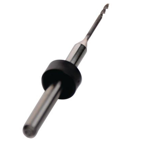 Radius Milling Tool T14 1.0 mm For PlanMill 50 S Ea thumbnail 3