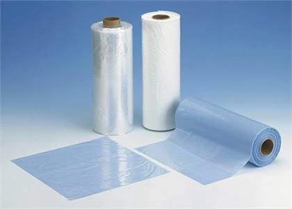 -Headrest Cover White Jumbo 10 x 4 x 15 - -Headrest Cover White Jumbo 10 x 4 x 15 - Image 1