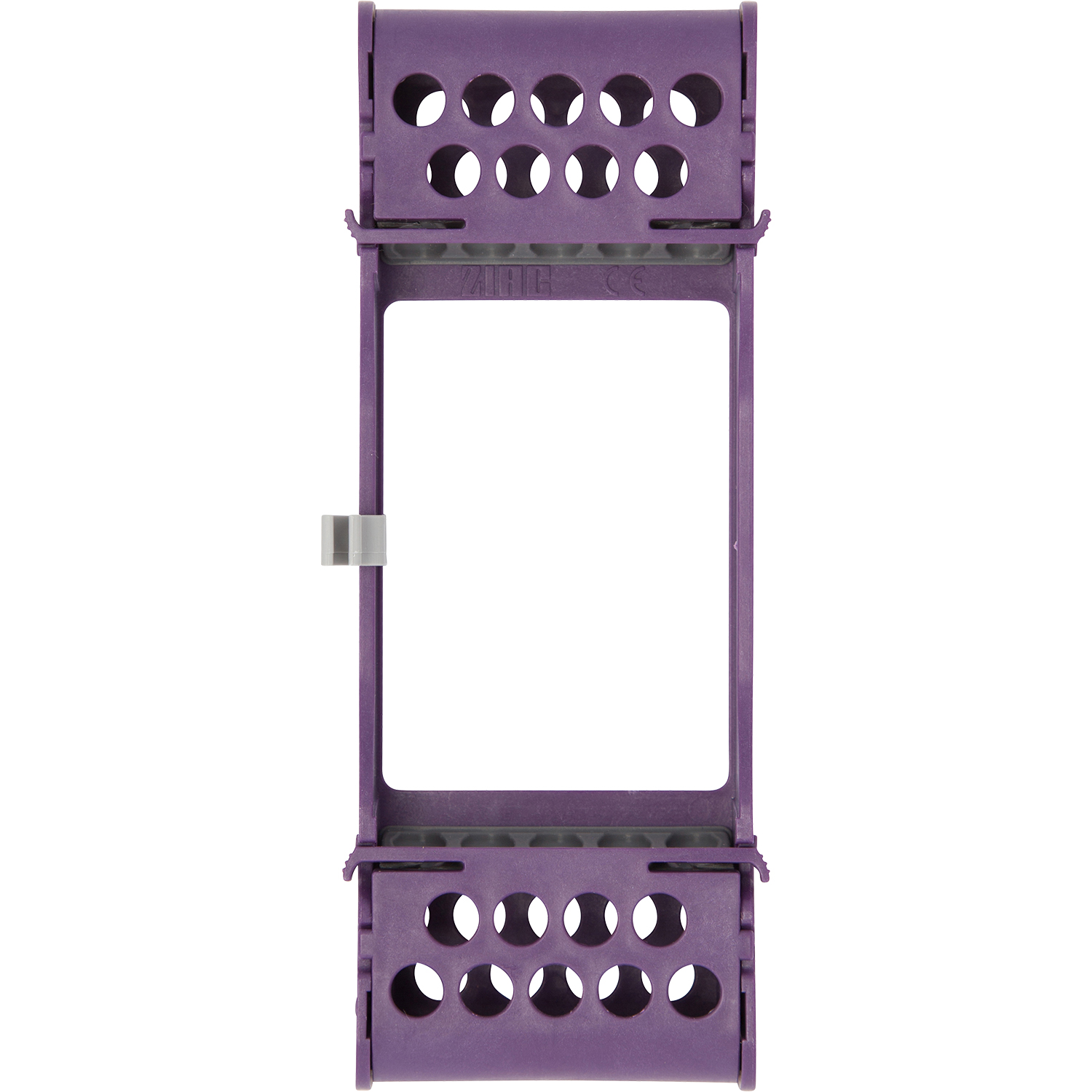 E-Z Jett 5 Place Cassette Plum, 50Z925E thumbnail 9