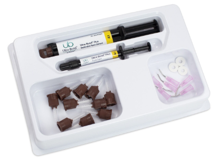 Ultra-Bond Plus Automix Cement B0 6 Gm Syringe Refill Ea thumbnail 10