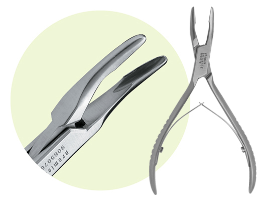 Rongeur Size 6 Ea thumbnail 4