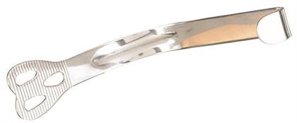 Syringe Tubing Gray 2 Hole Per Foot image