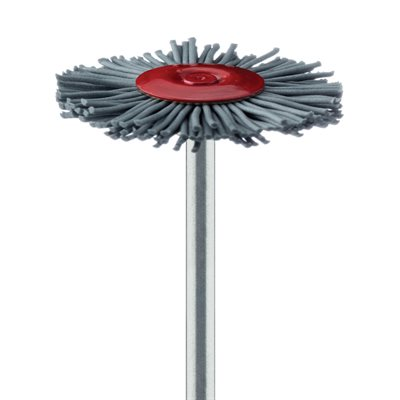 Meisinger Polishing Brush 3/Pk thumbnail 3