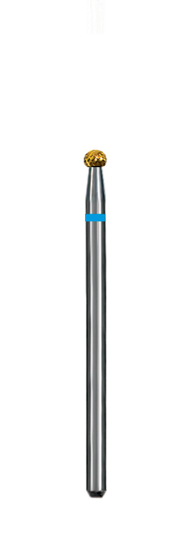 Laboratory Carbide Bur, HP, Universal Cutters, Cross Cut, Round, # U071E, 1/Pk, 8310 product image