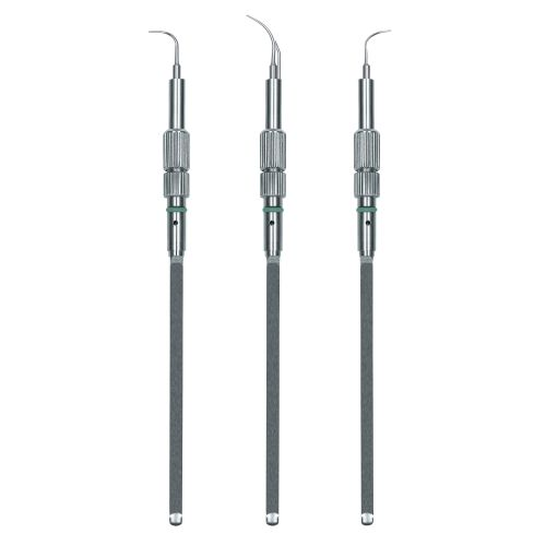 Swivel Ultrasonic Insert After Five Left/Right/Straight 25 kHz 3/Pk thumbnail 6