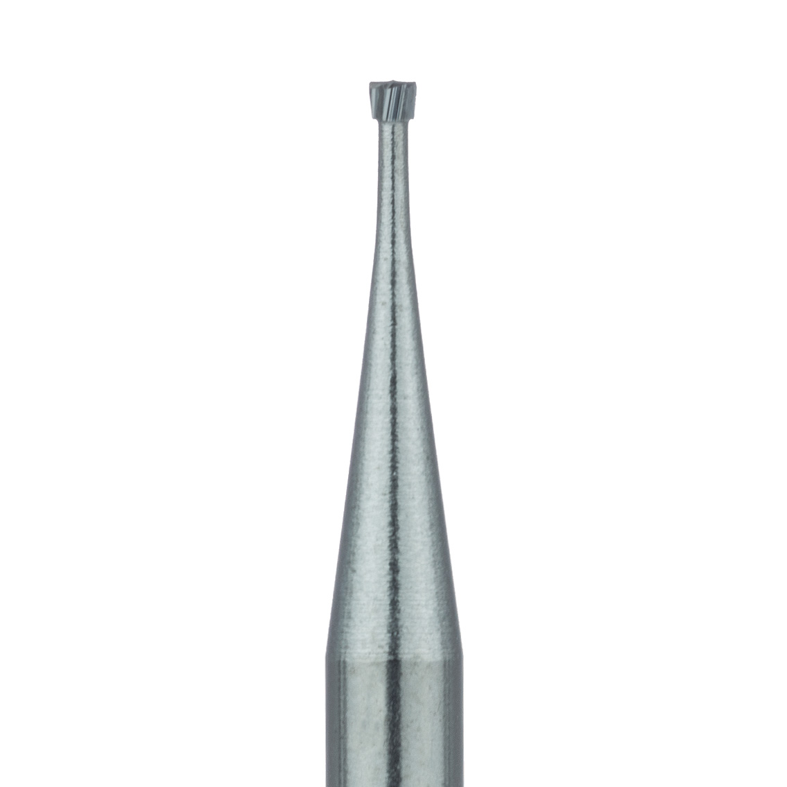 Operative Tungsten Carbide Burs, RA, Inverted Cone, # 34, 0.8 mm, 5/Pk, HM2-008-RA product image