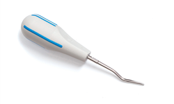 Luxator, 3mm, Contra Angle, Dark Blue, L3CA, 1/Pk, 506353 thumbnail 14