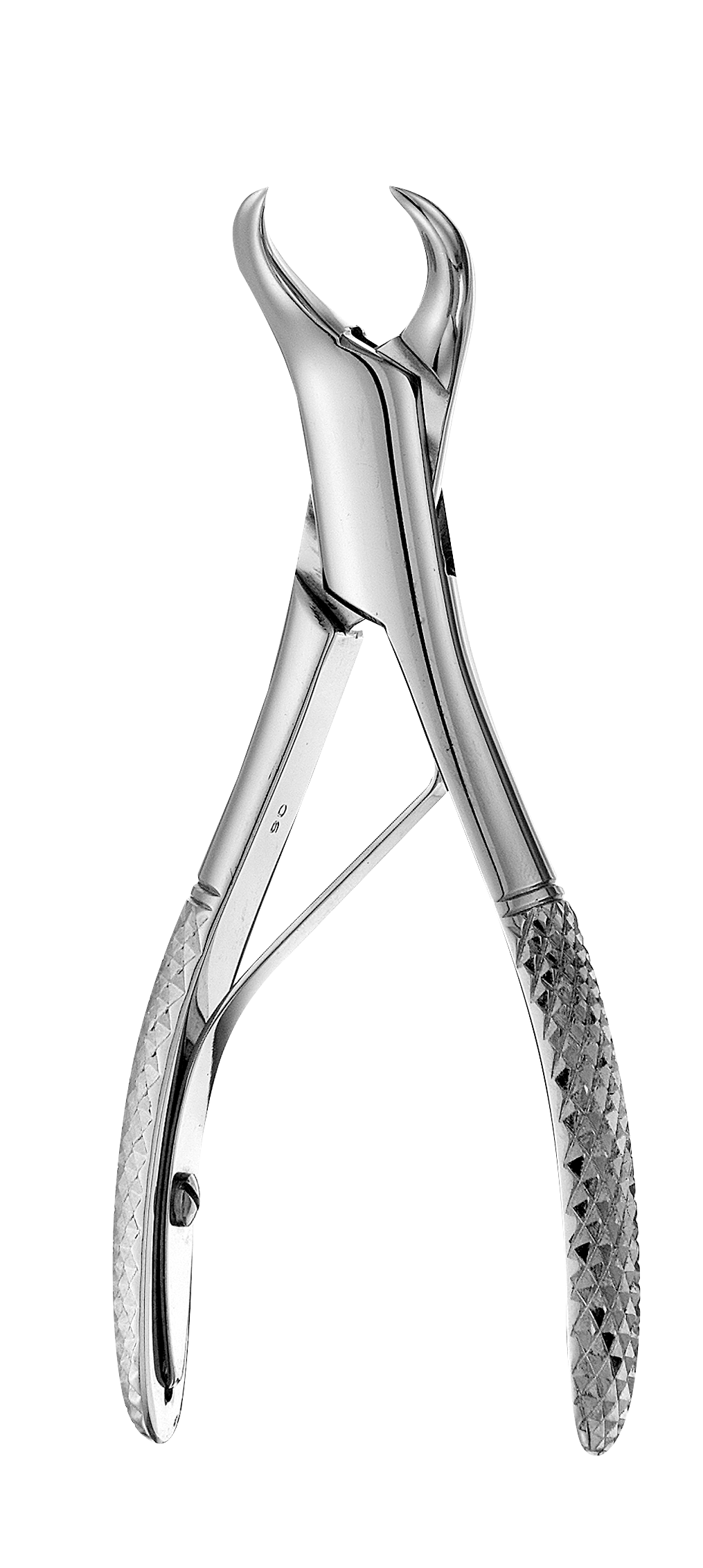 Extracting Forceps Size 23K Lower Molars Universal Kinder Pedo Ea thumbnail 12