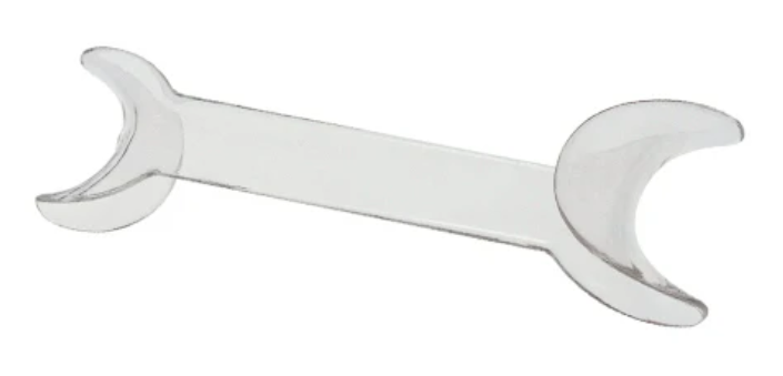 Cheek Retractor Small Double Ended Pack of 2 - Cheek Retractor Small Double Ended Pack of 2 - Image 1