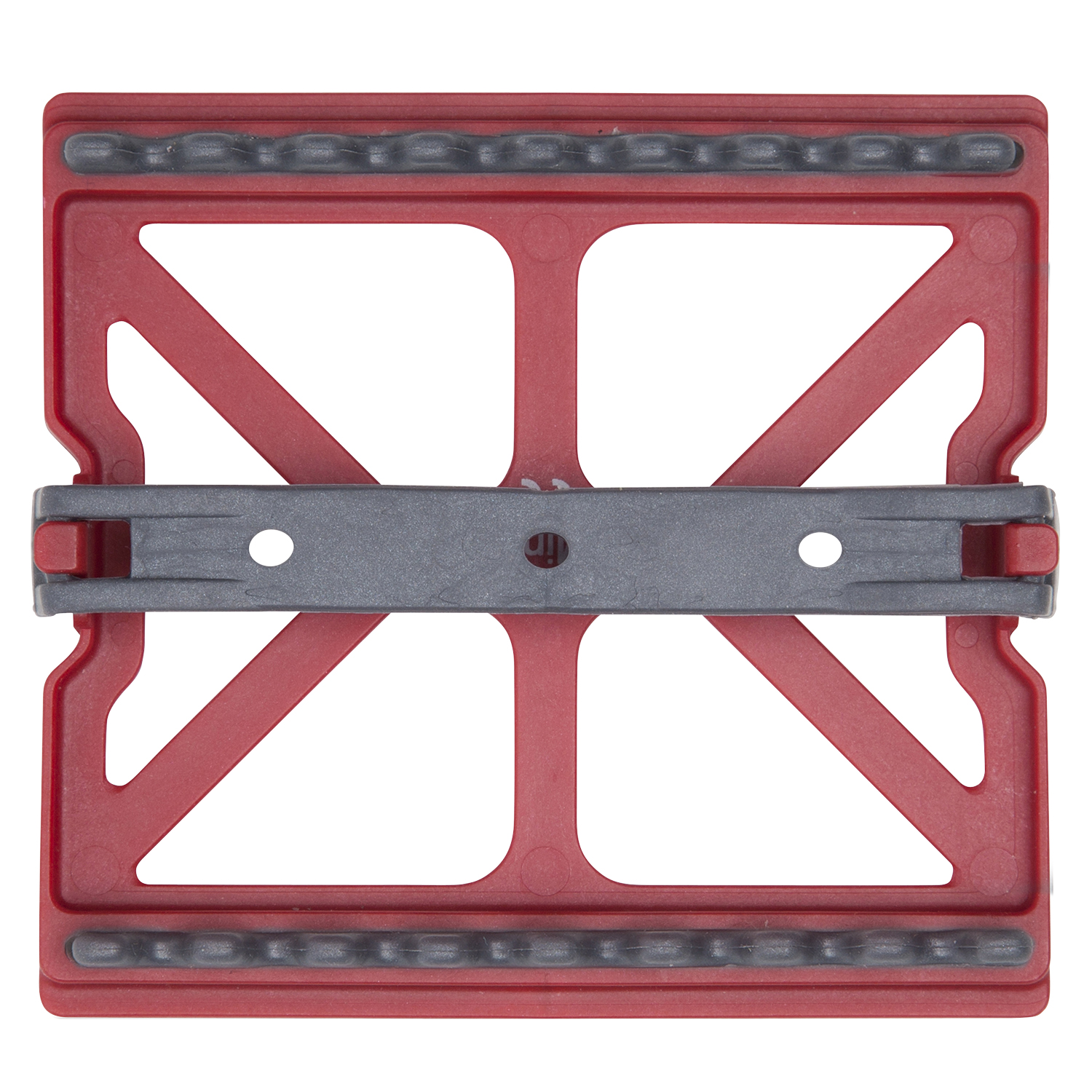 Red Mini Mat thumbnail 2