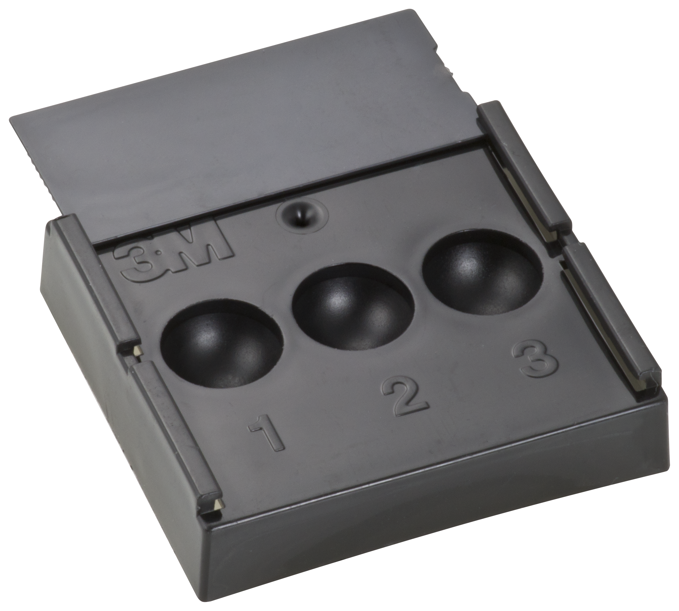 Clinpro Sealant Mixing Well w/Cover 4/Pk thumbnail 7