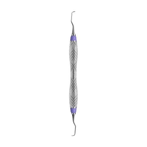 Harmony Curette Gracey After Five Rigid DE Size 1/2 Harmony Stainless Steel Ea thumbnail 6