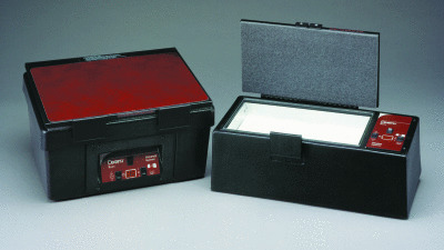 Safelight (Viewing) Lamp (2) - Safelight (Viewing) Lamp (2) - Image 1