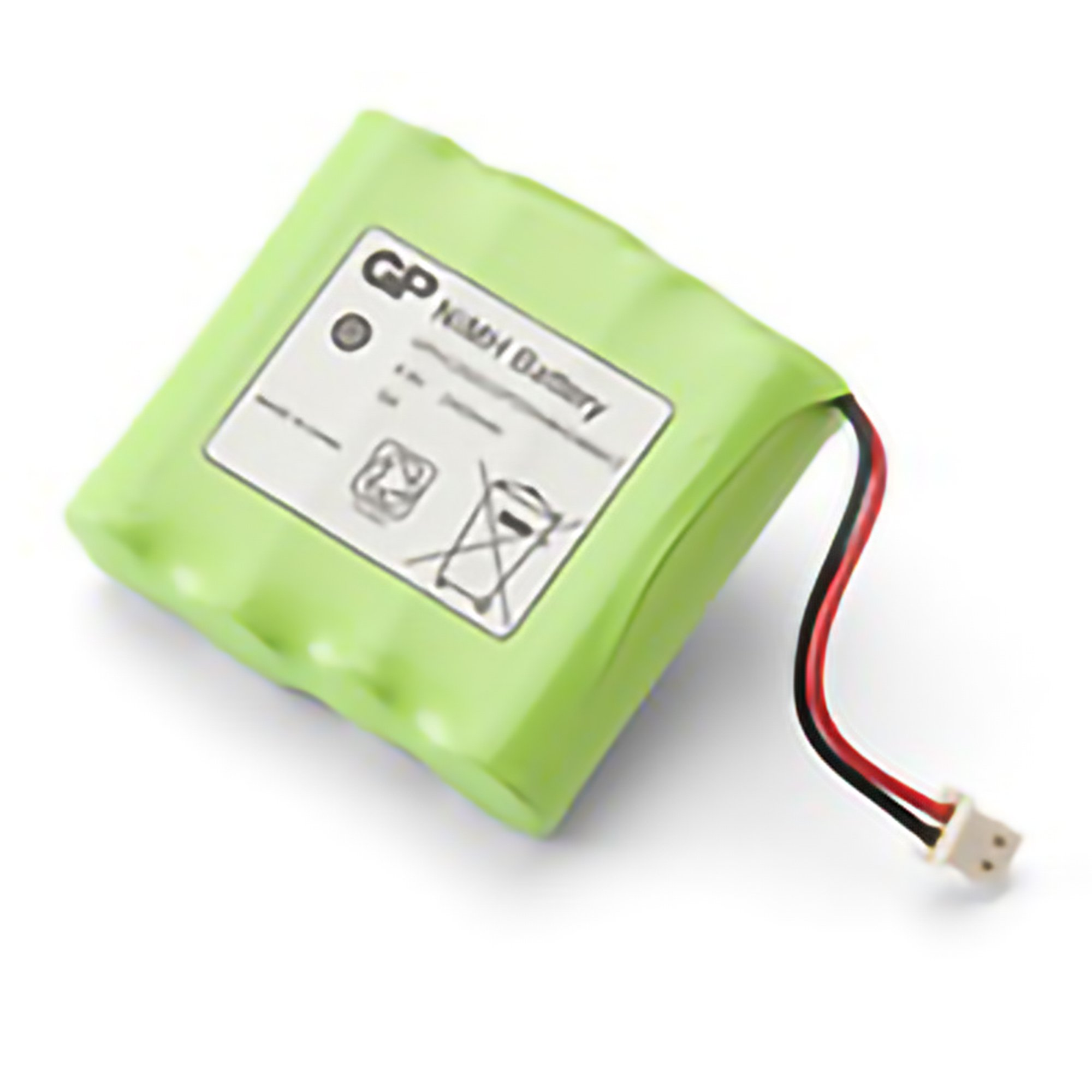 ProBP 2400 Replacement Battery - ProBP 2400 Replacement Battery - Image 1