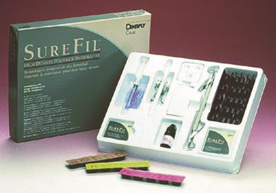 -Surefil Operatory Kit product image