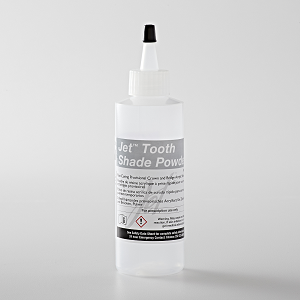 Jet Tooth Shade Temporary C&amp;B Acrylic Resin, Powder, # 67, 2 oz, B3, 1/Pk thumbnail 5