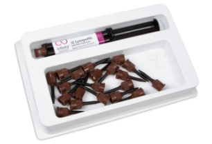 Infinity SE Cement Assorted Syringeable Kit Ea thumbnail 7