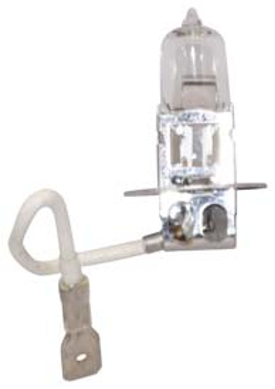 Bulb Halogen 12 Volt 55 Watt Ea - Bulb Halogen 12 Volt 55 Watt Ea - Image 1