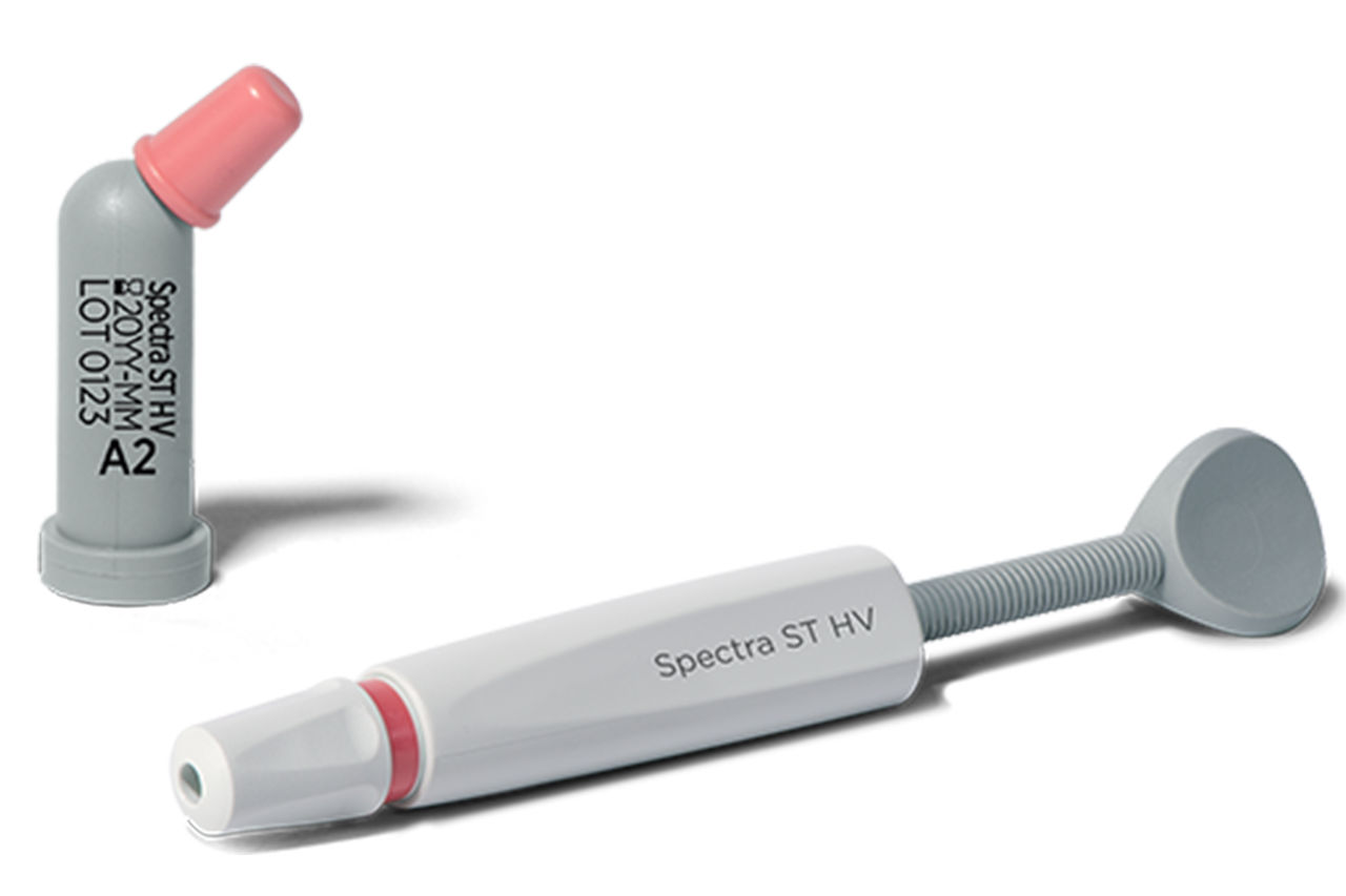 813-9495  Syringe, HV, D1, 3 g, 642546 thumbnail 2